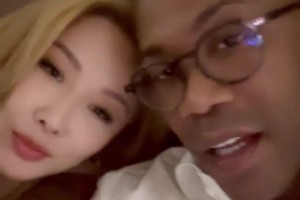 谈球吧官网登录入口🎀大7岁的中国女婿！马布里官宣与好声音歌手汪妤凌登记结婚