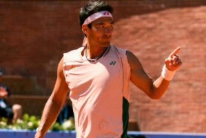 法网第2比赛日看点：卫冕冠军双双登场，王欣瑜战前美网冠军