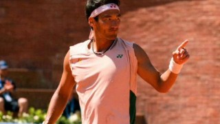 法网第2比赛日看点：卫冕冠军双双登场，王欣瑜战前美网冠军