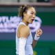 1-2！0-2！WTA迈阿密第3轮：中国金花险全军覆没，郑钦文PK汤森德