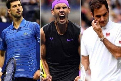 德约科维奇24个大满贯为何影响力不及费纳？球迷说出答案