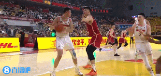 谈球吧(中国)官方网站付政浩：CBA每次都只是罚款警告了事 他们不敢让太原空场比赛